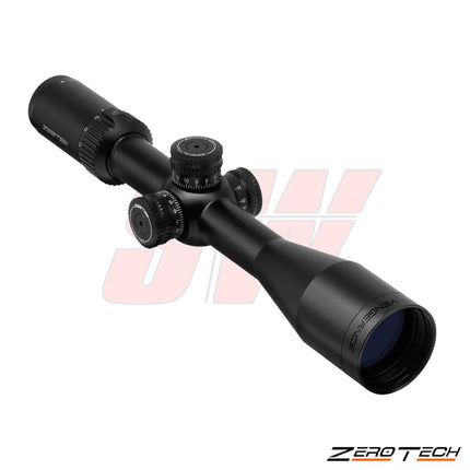 ZeroTech Vengeance 4-20x50