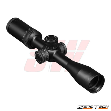 ZeroTech Vengeance 4.5-18x40