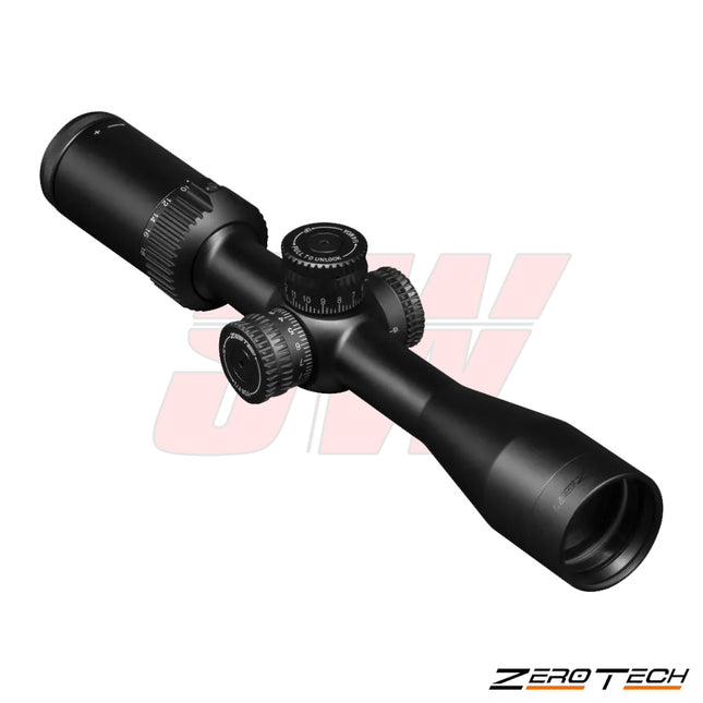 ZeroTech Vengeance 4.5-18x40