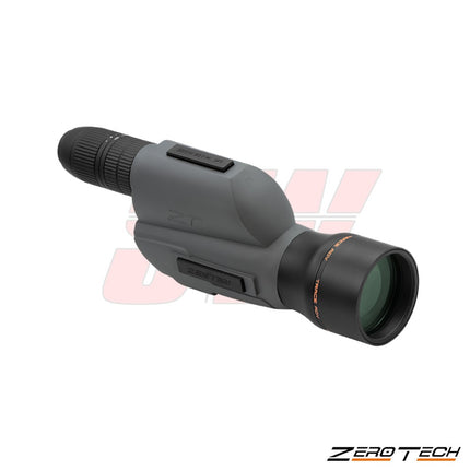 Zerotech Trace Advance 20-60x80 FFP Spot OSR MRAD Reticle