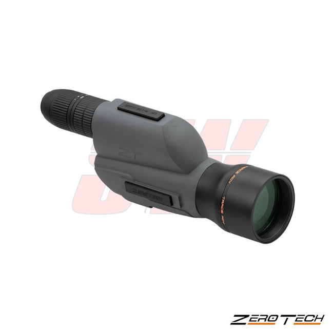 Zerotech Trace Advance 20-60x80 FFP Spot OSR MRAD Reticle