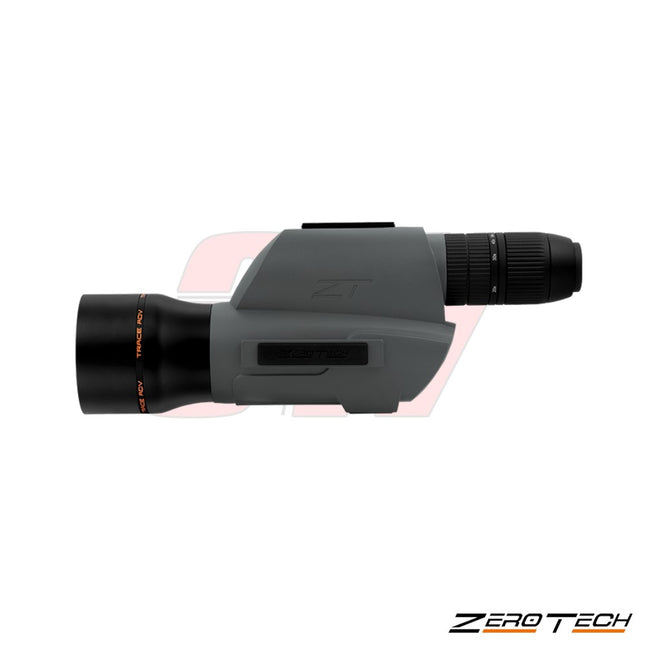 Zerotech Trace Advance 20-60x80 FFP Spot OSR MRAD Reticle