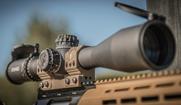 Banner image for: <h3>Target Optics</h3>