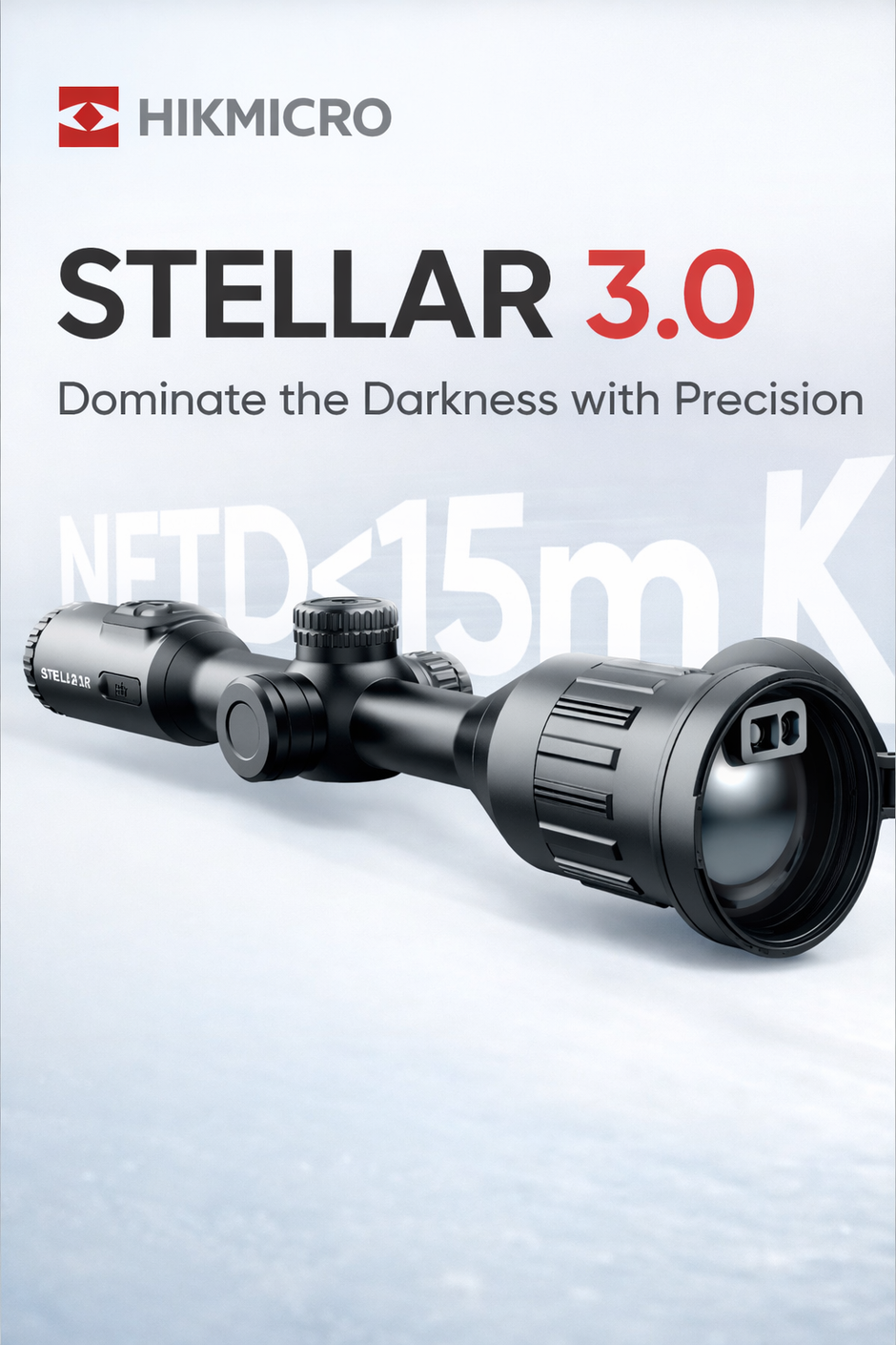 Rifle Scopes, Binoculars & Thermal Optics | The Scope Warehouse